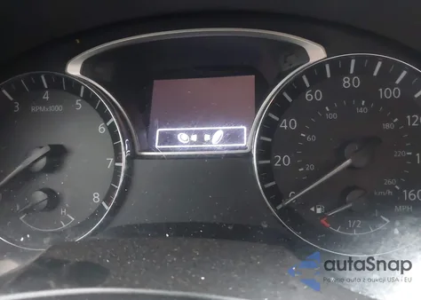 2017 Nissan Altima 2.5 S from USA, damaged, VIN 1N4AL3AP6HN325426